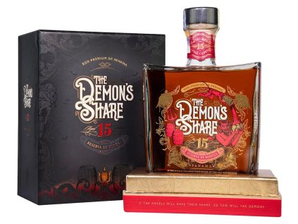 Demons Share 15y Reserva de Bodega 40%