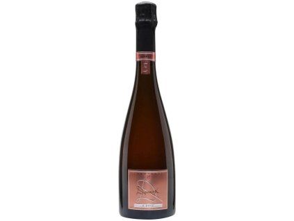 Devaux Cuvée D Rosé Brut