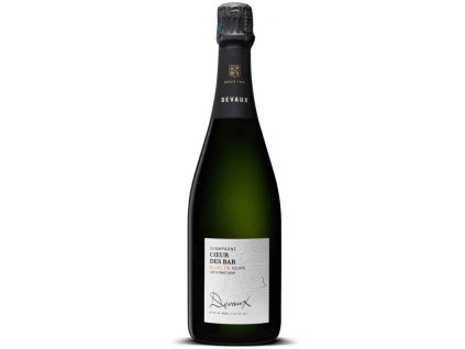 Devaux Terroir Coeur des Bar Blanc de Noirs