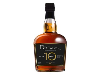 17572 dictador 10y 40 0 70l