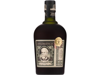 Diplomatico Reserva Exclusiva  40%3l DIOS ANGELS SHARE