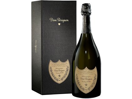Dom Perignon Vintage Brut 0.75l gB