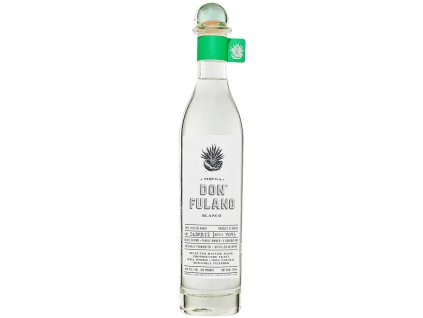 Don Fulano Blanco Highland