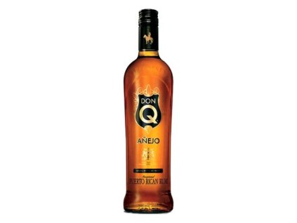 Don Q Aňejo 0.7l