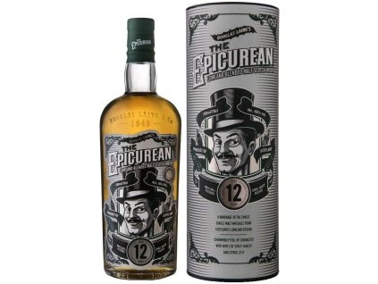 Epicurean 12y Douglas Laing & Co.