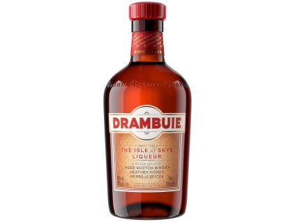 Drambuie Isle of Skye Whisky Liqueur
