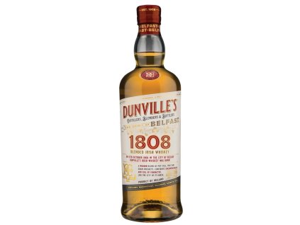 dunvilles 1808