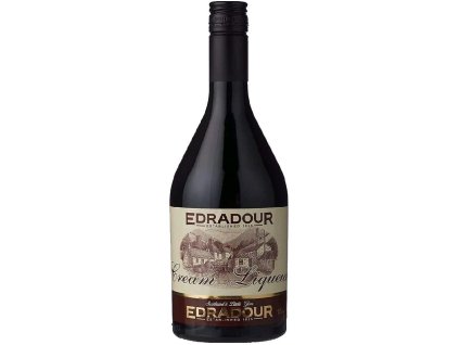Edradour Single Malt Whisky Cream