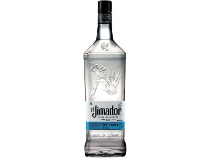 el Jimador Blanco Casa Herradura
