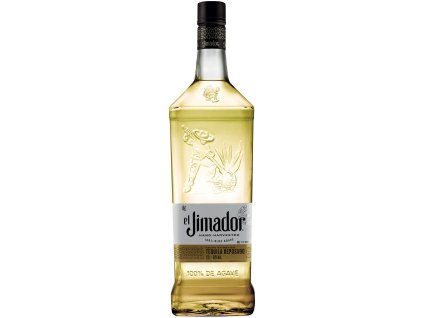 el Jimador Reposado Casa Herradura