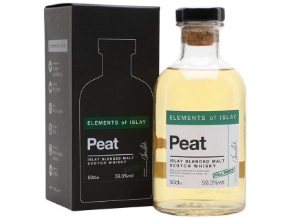 Elements of Islay PEAT Full Proof