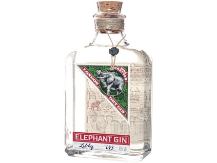 Elephant London Dry Gin