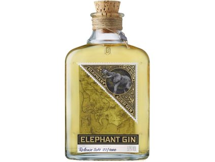 Elephant London Dry Aged