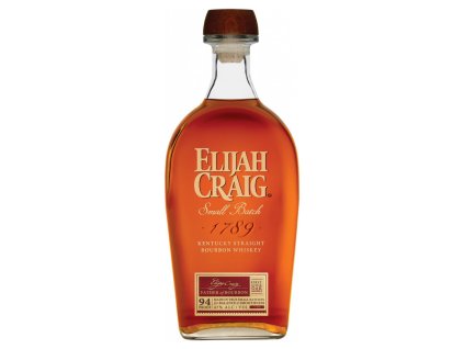 Elijah Craig Kentucky Straight Bourbon