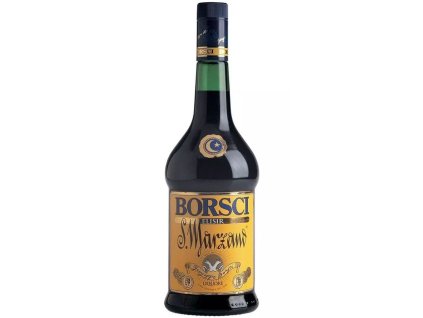 Elisir Borsci S.Marzano Caffo