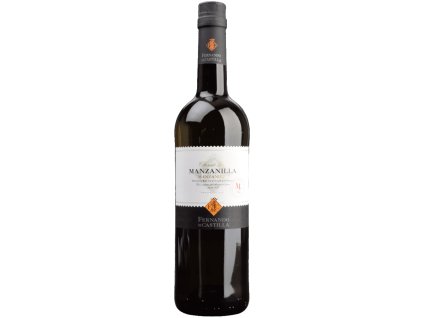 manzanilla