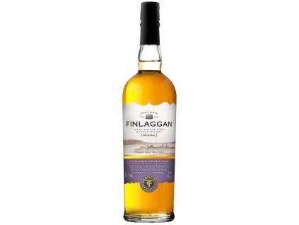 Finlaggan Islay Original Peaty