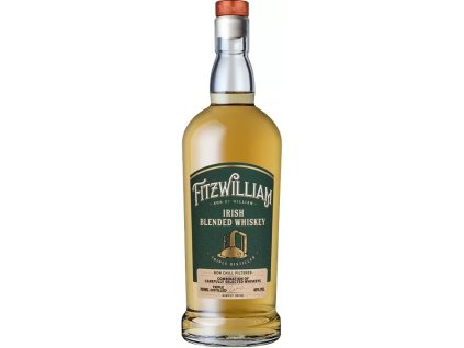 FitzWilliam blended 40% 0.7l