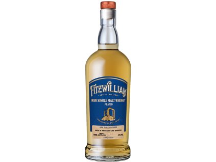 peated fitzwilliam