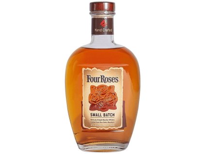 Four Roses Small Batch