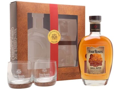 Four Roses Small Batch
