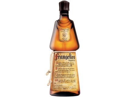 Frangelico Tonda Gentile Delle Langhe