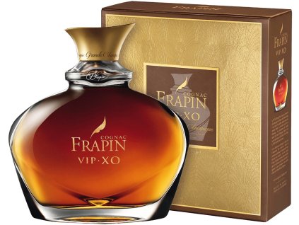 Frapin XO VIP DIOS ANGELS SHARE
