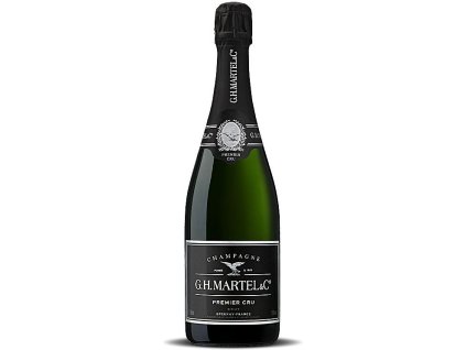 Champagne GH Martel 1er Cru