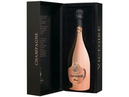 G.H. Martel & Co. Cuvée Victoire Rosé Magnum