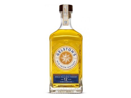 12y Sherry cask finish