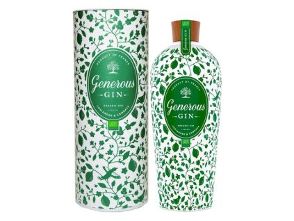 16315 gin generous organic coriander combava gt 44 0 70l