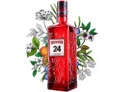 Beefeater 24 London Dry Gin