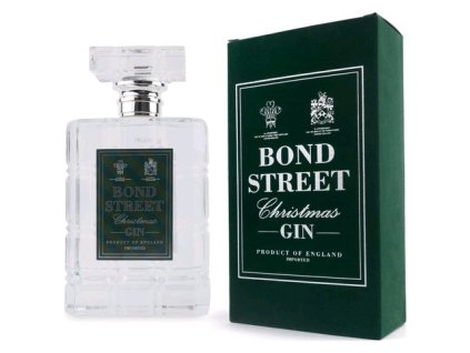 11647 gin bond street xmass gb 43 0 70l
