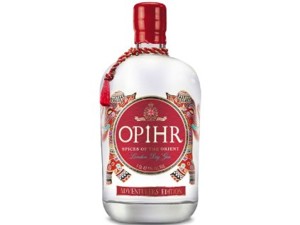 Opihr Adventurers Edition  42.5%1l DIOS ANGELS SHARE