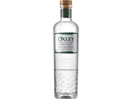 75567 oxley cold distiled london dry 47 0 7l