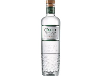Oxley London Dry 47
