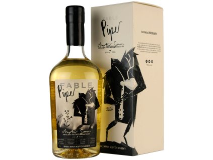 Glen Elgin Fable Piper Chapter N°7