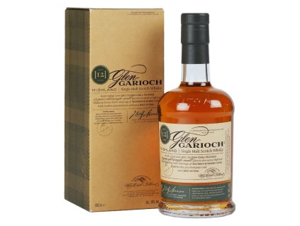 Glen Garioch 12y Highland