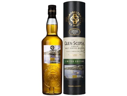 Glen Scotia 2002 Croshill Loch No.2