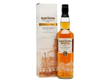 Glen Scotia Double cask