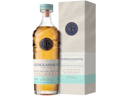 Glenglassaugh Sandend Highland