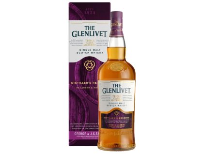 glenlivet distillers reserve