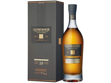 Glenmorangie 19y Finest Reserve