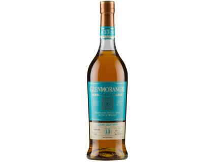 Glenmorangie Barrel Select 13y Cognac Cask