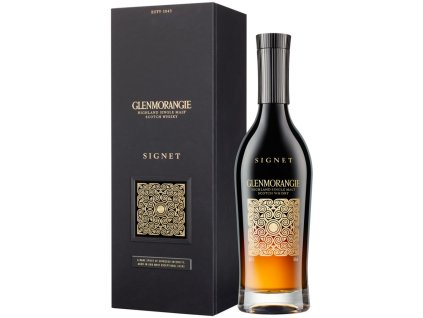 Glenmorangie Signet