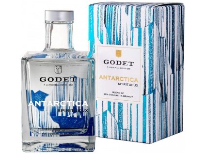 Godet Antarctica Cognac Blend
