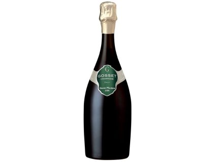 Gosset Grand Milesime 2006