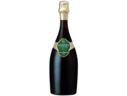 Gosset Grand Milesime 2012
