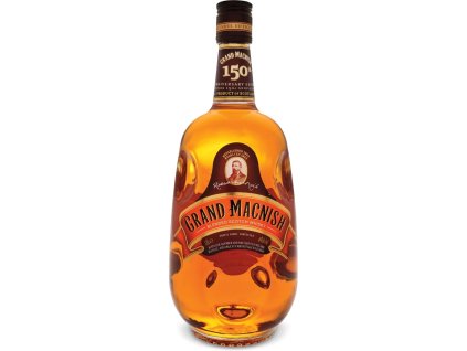 Grand Macnish 150 Anniversary Edition 40% 1l