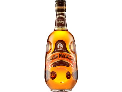 Grand Macnish Original Blended 40% 0.7l